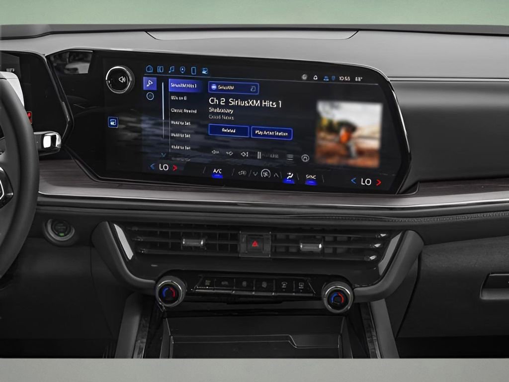 Used 2026 Chevrolet Tahoe High Country w/ Sun And Tow Package image 13