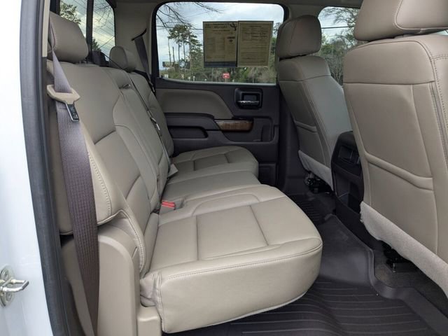 Used 2018 GMC Sierra 1500 SLT image 37