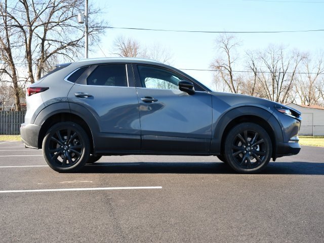 Used 2023 MAZDA CX-30 AWD 2.5 S w/ Preferred Package image 8