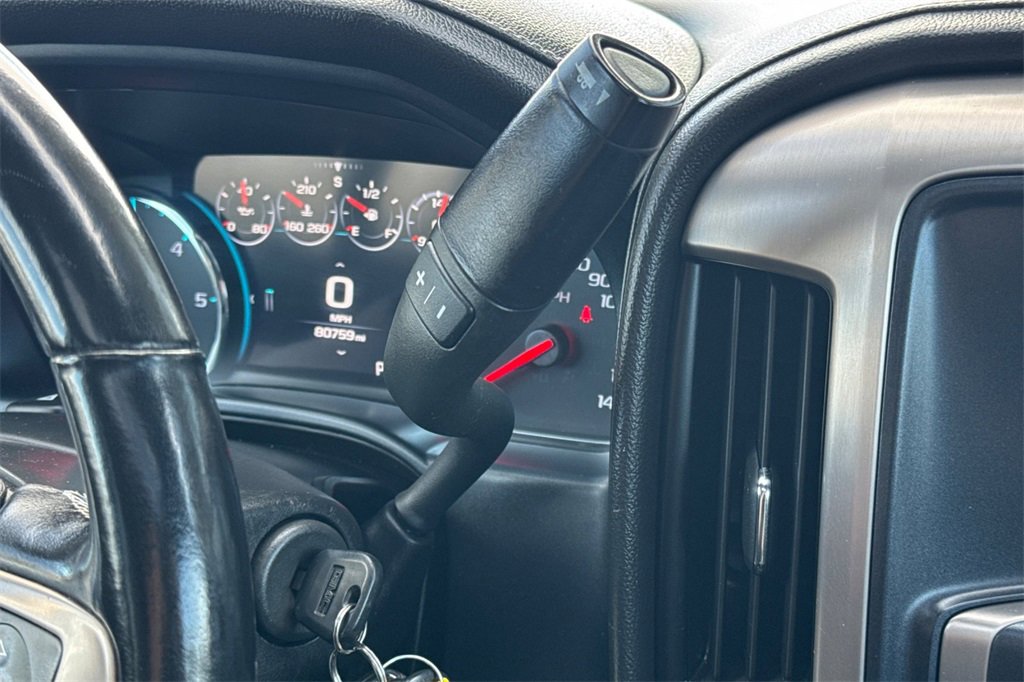 Used 2018 GMC Sierra 1500 Denali w/ Denali Ultimate Package image 23