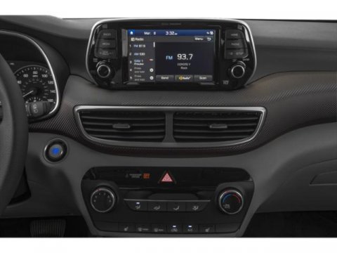 Used 2019 Hyundai Tucson SE FWD image 13