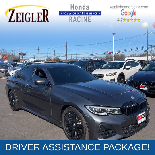 Used 2020 BMW M340i xDrive w/ Driving Assistance Package