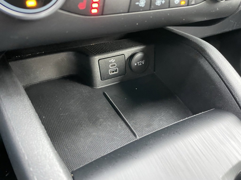 Used 2024 Ford Escape ST-Line image 14