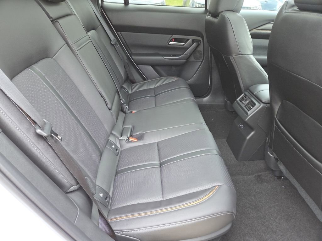 New 2026 MAZDA CX-50 AWD 2.5 Hybrid w/ Weather Package image 17