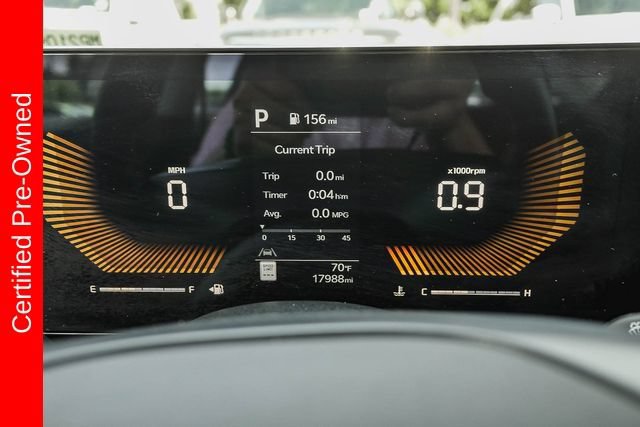 Certified 2025 Kia K4 FWD image 27