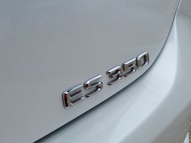 Used 2023 Lexus ES 350 w/ Premium Package FWD image 34