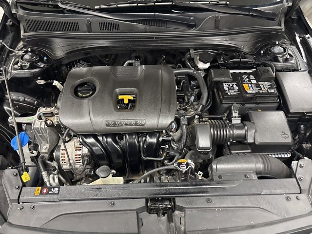 Used 2024 Kia Forte LXS image 25