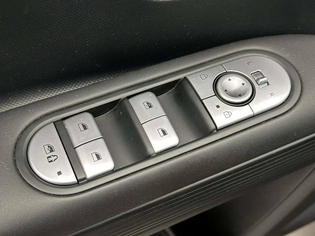 Used 2022 Hyundai Ioniq 5 SE w/ Cargo Package AWD/4WD image 16