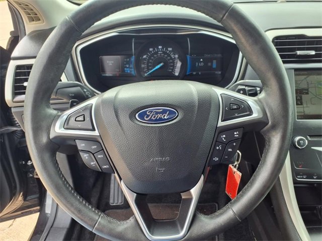 Used 2015 Ford Fusion SE w/ Equipment Group 202A image 15