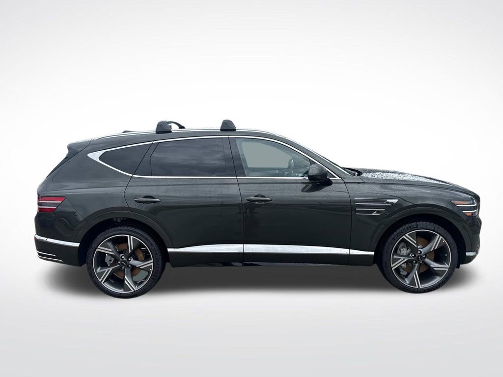 New 2026 Genesis GV80 2.5T Prestige AWD/4WD image 10