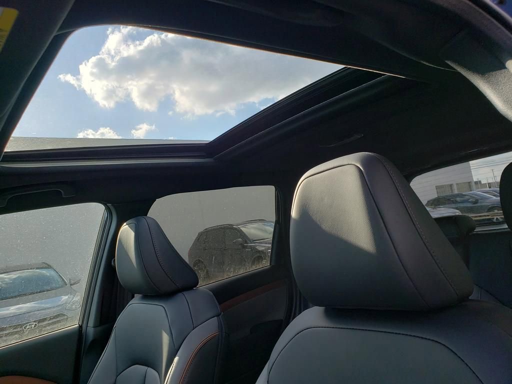 New 2026 Subaru Forester Sport image 7