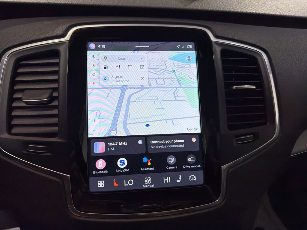 Used 2025 Volvo XC90 B5 Core AWD/4WD image 31