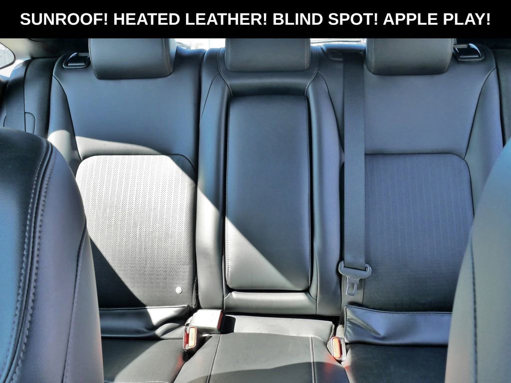 Used 2022 Honda Civic Sport Touring image 30