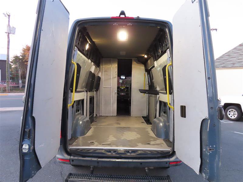 Used 2019 Mercedes-Benz Sprinter 144 image 12