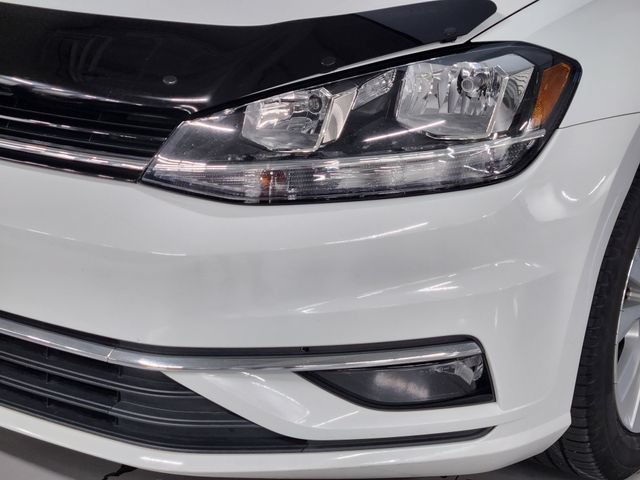 Used 2019 Volkswagen Golf S FWD image 12
