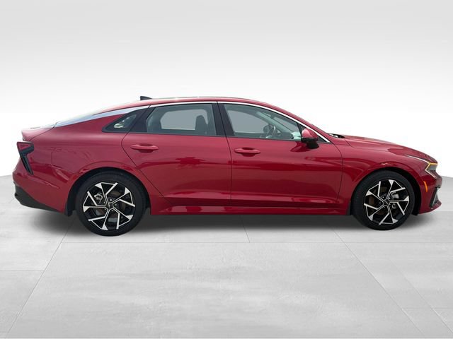 Used 2025 Kia K5 EX FWD image 7