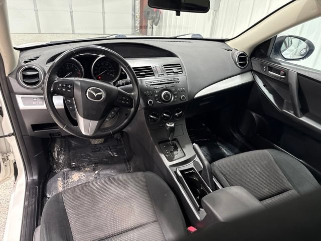 Used 2012 MAZDA MAZDA3 i Touring FWD image 20