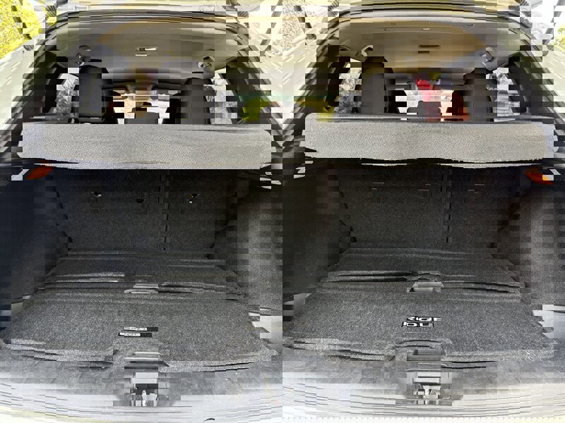 Used 2019 Nissan Rogue Sport S image 23