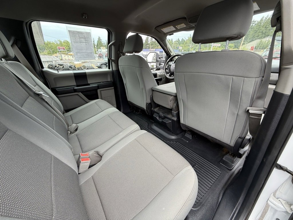 Used 2019 Ford F350 XL w/ Power Equipment Group image 29