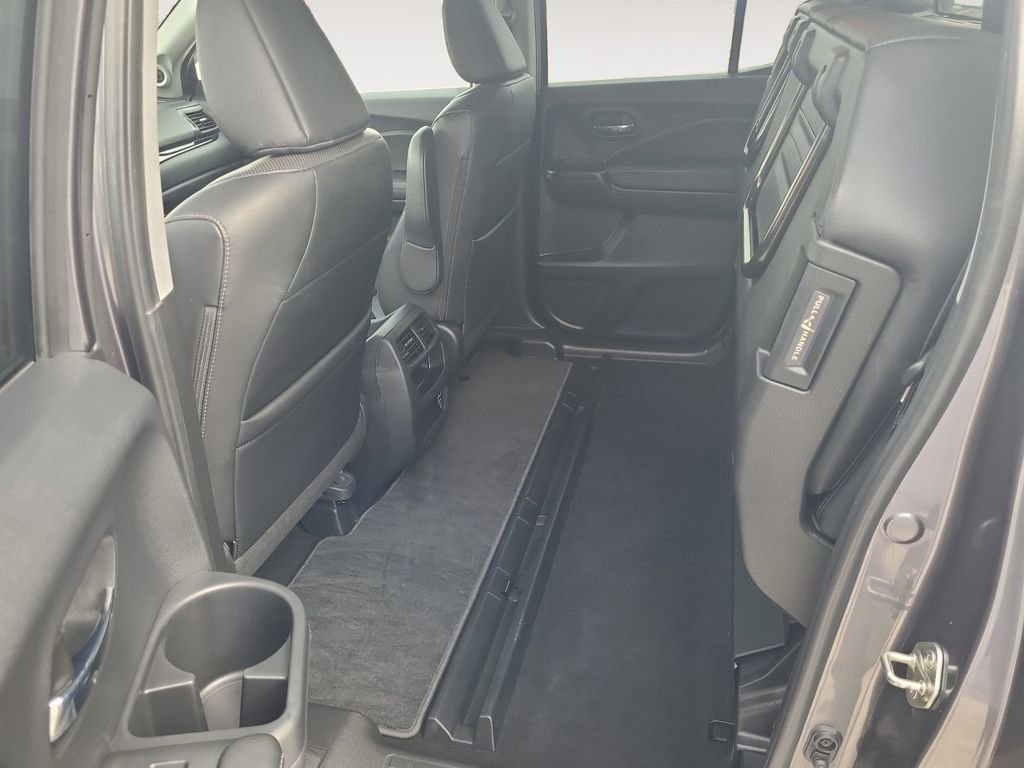 Used 2019 Honda Ridgeline RTL-E image 30