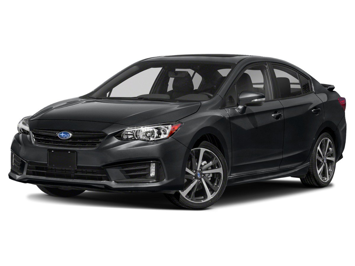 Used 2020 Subaru Impreza 2.0i Sport AWD/4WD image 1