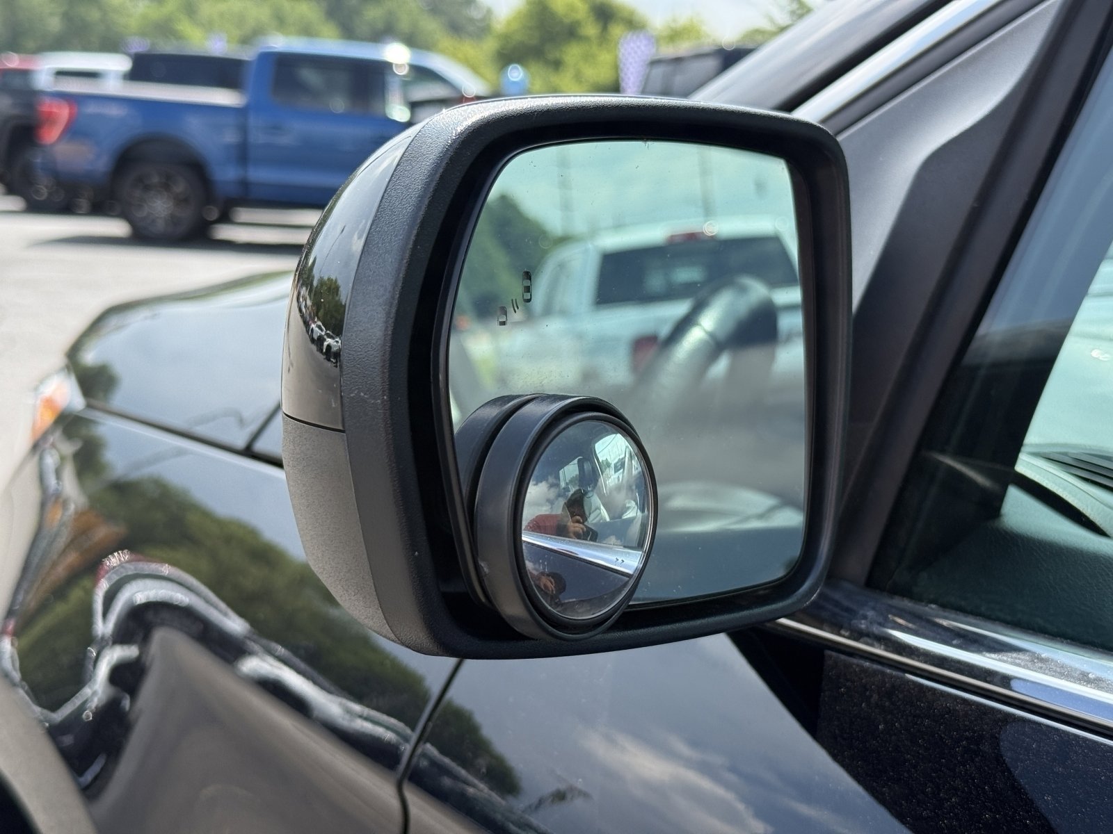 Used 2022 Ford Edge SEL w/ Convenience Package image 36