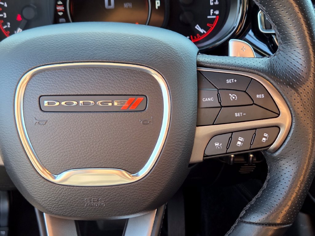 Used 2022 Dodge Durango Citadel AWD/4WD image 30