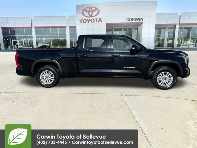 Used 2022 Toyota Tundra SR5 image 9