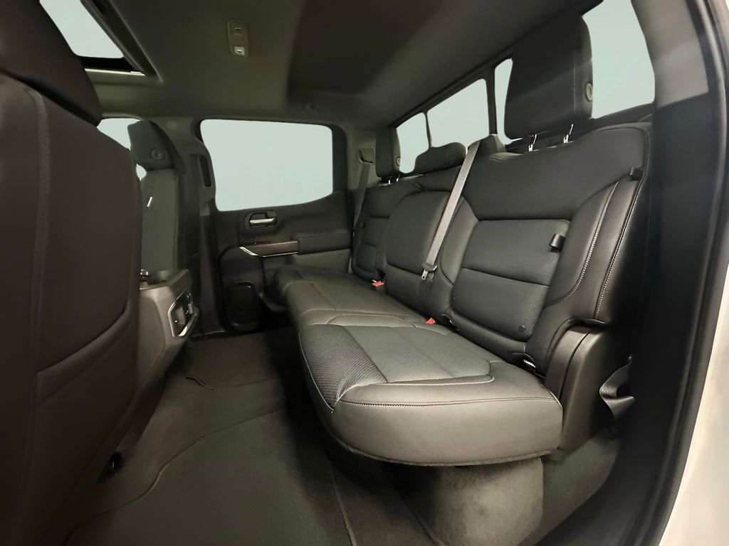 Certified 2020 GMC Sierra 1500 SLT w/ SLT Premium Plus Package image 28