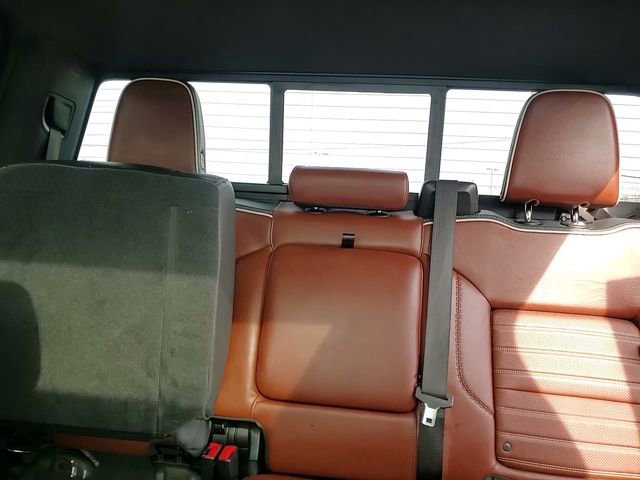 Used 2023 GMC Sierra 1500 Denali Ultimate image 32