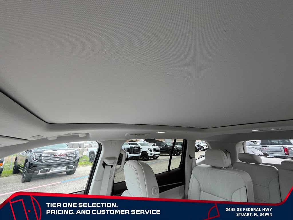 New 2026 Buick Enclave Avenir w/ Super Cruise Package AWD/4WD image 37