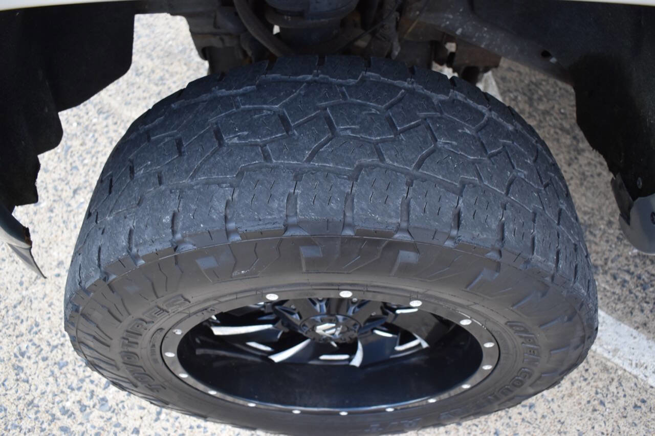 Used 2014 GMC Sierra 1500 SLT image 18