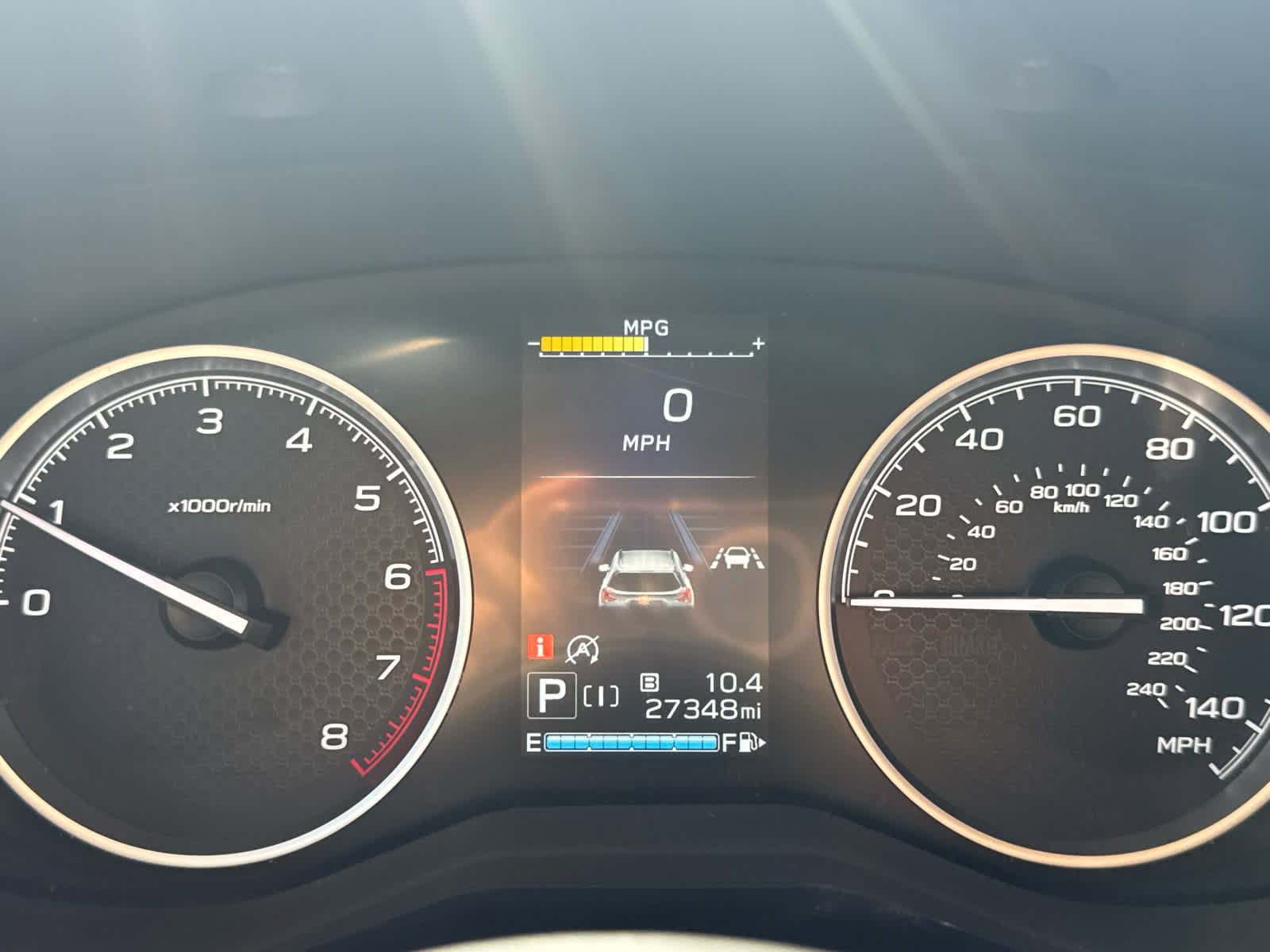 Used 2019 Subaru Forester Limited AWD/4WD image 28