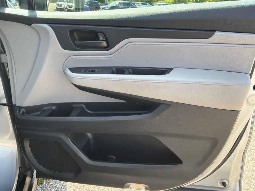 Used 2023 Honda Odyssey EX-L image 34