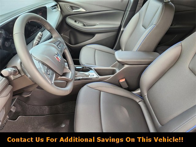 New 2026 Buick Encore GX Sport Touring w/ Advanced Technology Package image 9