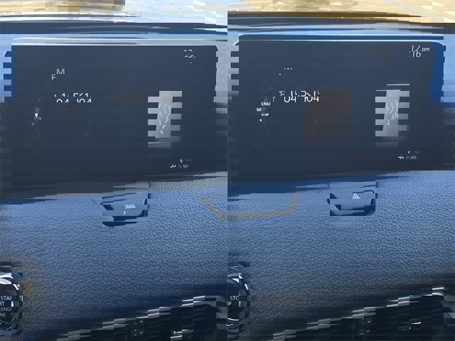 Used 2025 MAZDA CX-90 3.3 Turbo w/ Premium Sport Pkg image 19