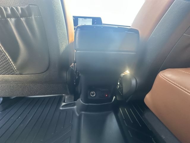 Used 2025 Kia Telluride SX Prestige X-Pro AWD/4WD image 25