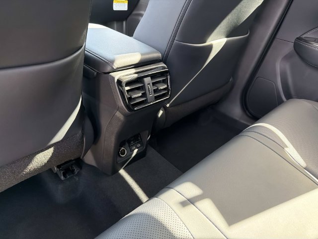 New 2026 Lexus NX 350 AWD w/ Accessory Package (2T) image 28
