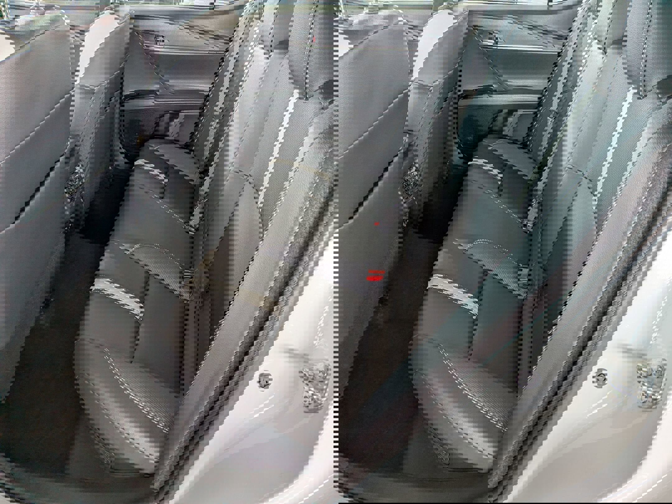 Certified 2025 Toyota Camry SE image 27