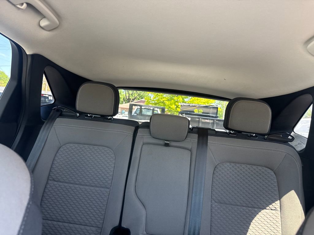 Used 2021 Ford Escape SE w/ Convenience Package AWD/4WD image 41