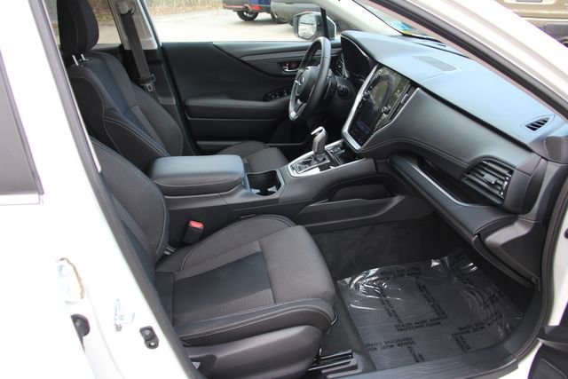 Used 2022 Subaru Outback Premium image 34
