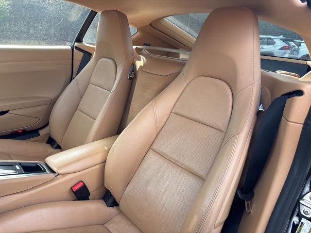 Used 2014 Porsche Cayman S image 17
