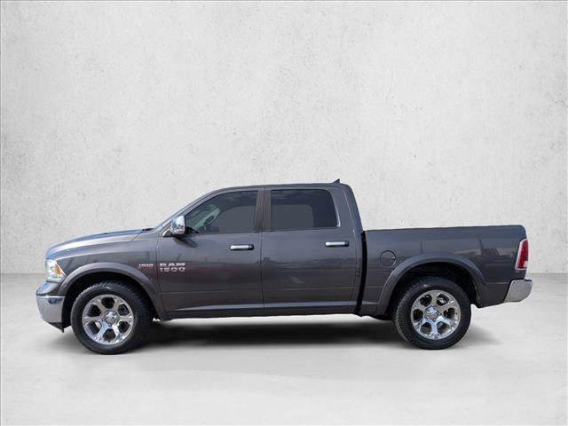 Used 2014 RAM 1500 Laramie w/ Convenience Group AWD/4WD image 7