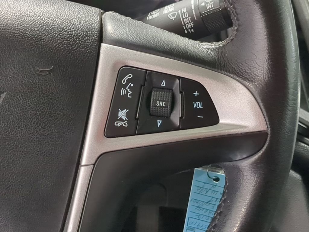 Used 2017 Chevrolet Equinox LT w/ Convenience Package AWD/4WD image 28