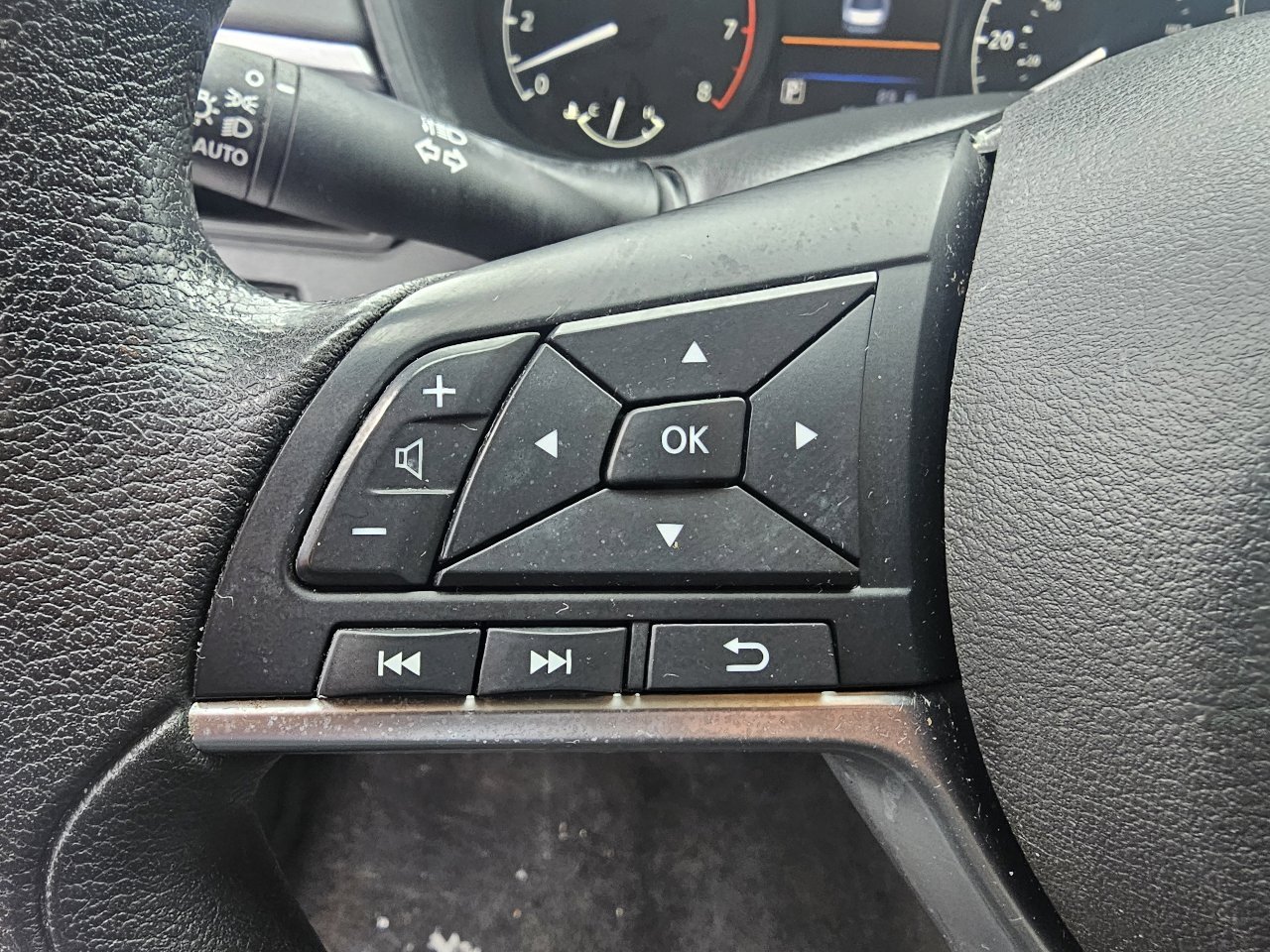 Used 2021 Nissan Altima 2.5 S w/ Driver Assist Package image 19