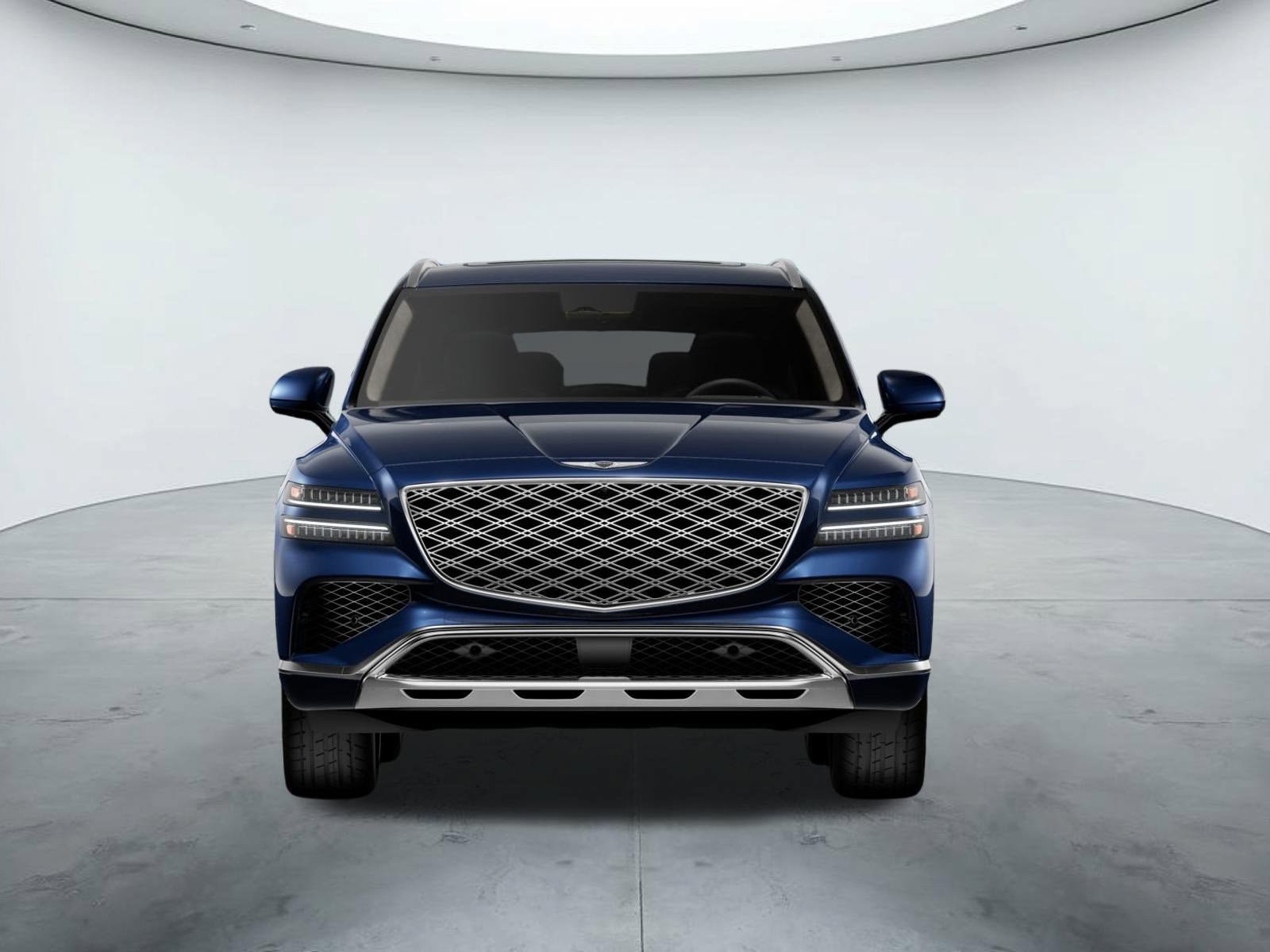 New 2026 Genesis GV80 3.5T Prestige AWD/4WD image 6