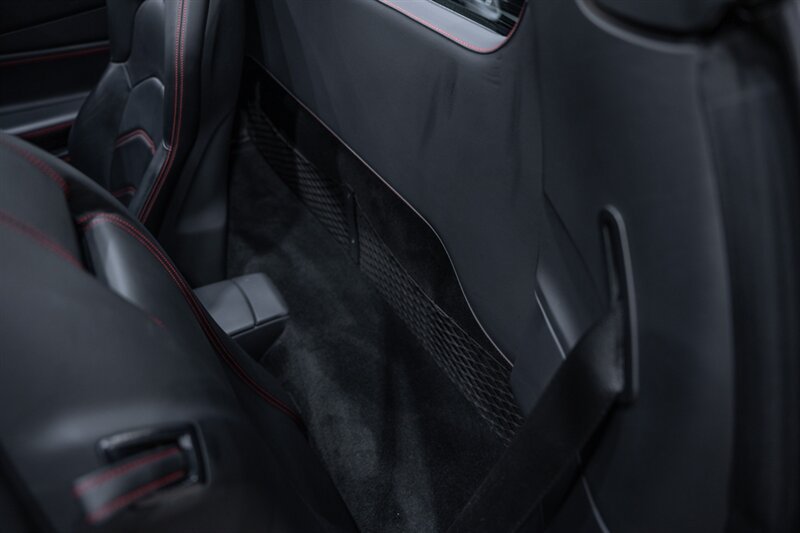 Used 2018 Ferrari 488 Spider RWD image 26