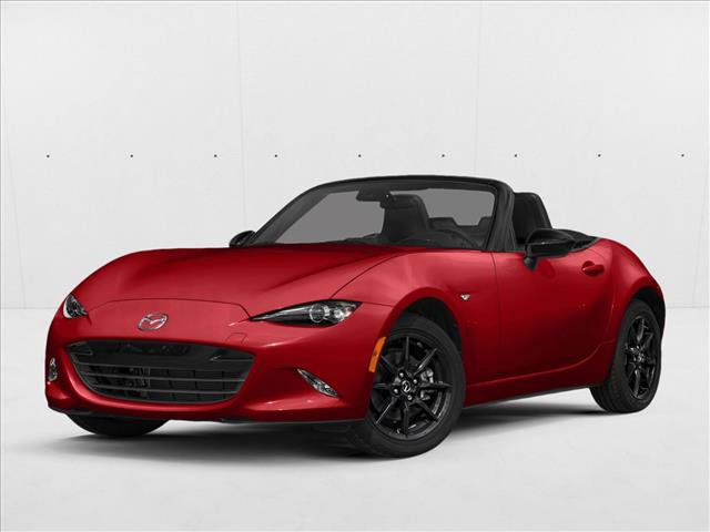 Used 2020 MAZDA MX-5 Miata Sport image 1