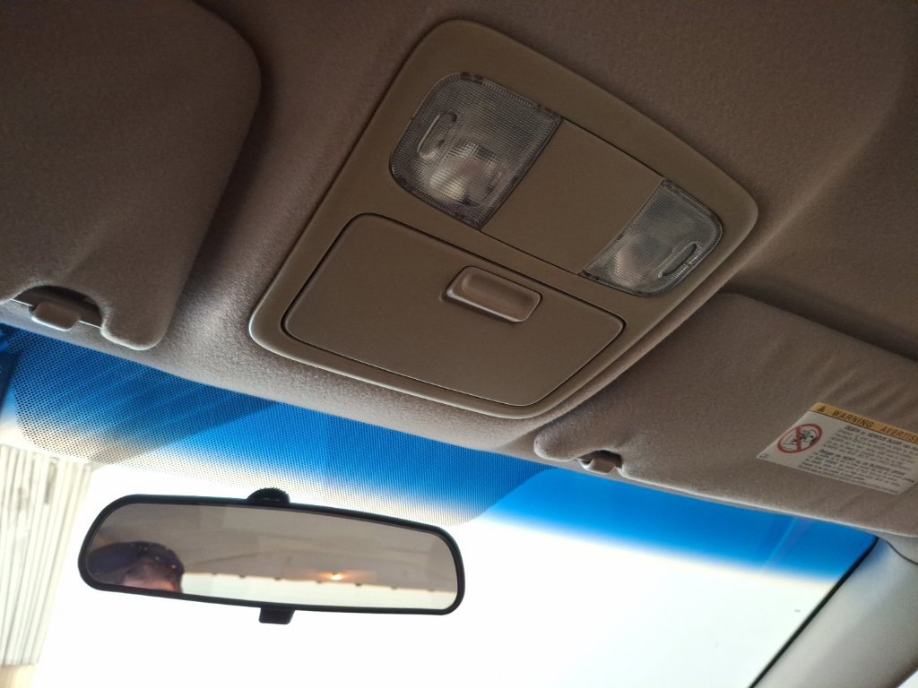 Used 2003 Toyota Camry LE FWD image 23