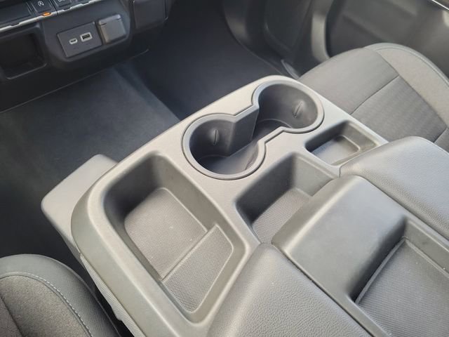 Used 2019 Chevrolet Silverado 1500 LT Trail Boss w/ Convenience Package image 24